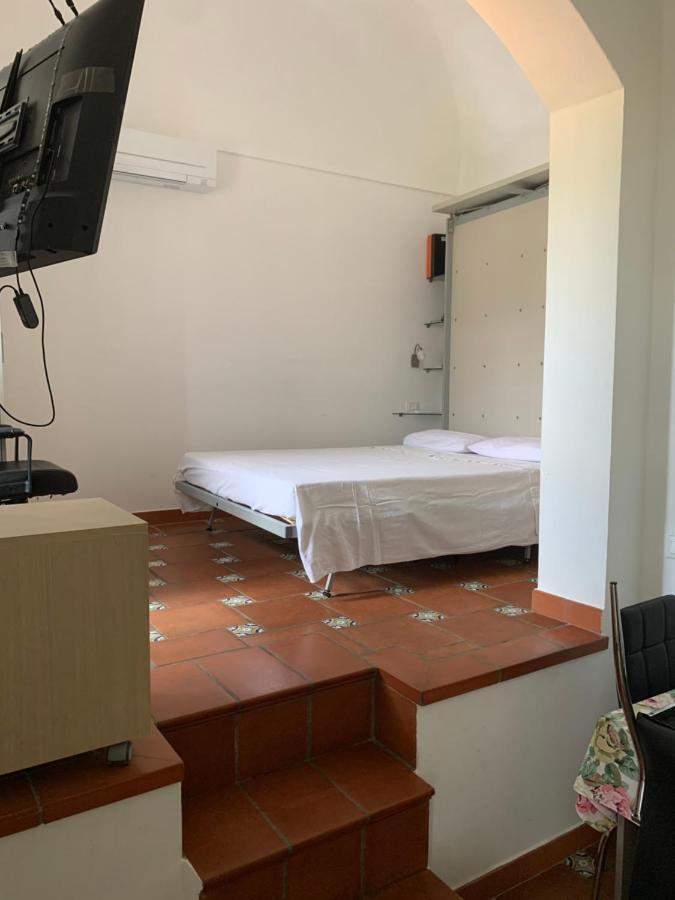 Casa Del Poeta Apartment Riva Ligure Exterior photo
